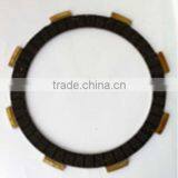 High Performance Motorcycle Clutch Friction Plate, Motorcycle Clutch Friction Plate for Sale thumbnail-1