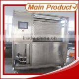 Large Capacity Industrial Plate Ice Machine for fishing
