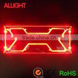 ALLIGHT PMMA Material Acrylic Led Panel thumbnail-1