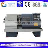 QK1313 CNC Pipe Threading Lathe Oil Pipe Threading Machine With CE Certification thumbnail-2