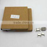 Professional Factory Cheap Wholesale 316 Stainless Steel Cable Banding Strap thumbnail-1