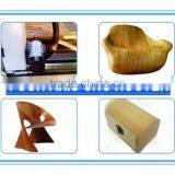 High Speed 4 Axis Cnc Kit With Cheap Price HS1325-ATC Machine thumbnail-4