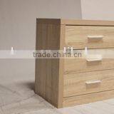 Wooden Filling Cabinet thumbnail-3