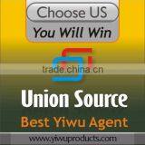 Yiwu Business Agent in China