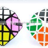 LANLAN 4x4 Rhombic Dodecahedron Cube