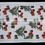 Popular Lovely Cartoon Printed Thin Cotton Tea Towel thumbnail-4