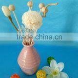 Rattan Reed Diffuser Stick With Wooden Ball D3mm thumbnail-1
