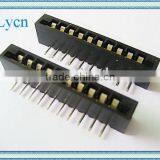 Right Angle FPC Connector