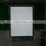2.8" 240*320 TFT With Touch MCU I/F LCD Module