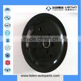 10V5G-05532 Pulley Crankshaft for Higer Bus thumbnail-1