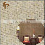 China Wholesale Art Wall Fabric Linen and Viscose Fabric