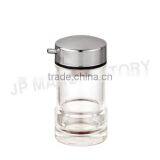 100% Food Grade Kitchen Using Non-toxic Practical Silicone Soy Sauce Bottle thumbnail-3
