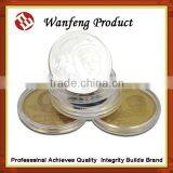 Professional Metal 2D/3D Challenge Coin Manufacture For 20 Years Experience thumbnail-2