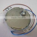 CCW AC 220-240V 4W Synchronous Motor With Low Rpm thumbnail-3