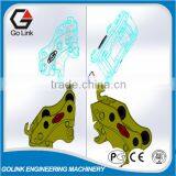 Low Price Hydraulic Excavator Quick Hitch With ce Approved