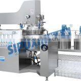 Chemical Mixing Emulsifying Equipment on Saling thumbnail-6