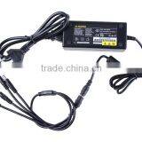 4CH DC 12V 5A CCTV Power Supply for Camera 4 Port DC+Pigtail Coat DC Adapter thumbnail-3