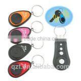 4 in 1 Anti-Lost Alarm RF Wireless Super Electronic Key Finder