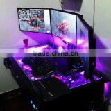 Gokai Manufactory High Grade Plexiglass Console