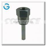 High Quality Stainless Steel Thermowell With Flange thumbnail-2