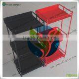 POP Counter Metal Display Customer Design YMD046 thumbnail-1