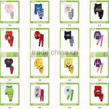 Baby Boys Panda Design Pajamas Kids Funny Panda Pyjamas Cotton Pijamas Long Sleeve Sleepwear 2015 New Cute Night Wear for 2-7yrs thumbnail-6