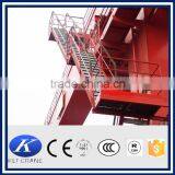 30 Ton Container Gantry Crane for Sale thumbnail-3