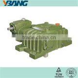 Hollow Shaft 100hp Electric Motor Automatic Gearbox thumbnail-1