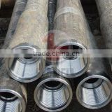 6 5/8FH API equipment integral heavy weight drill pipe hwdp