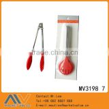 PROMOTIONAL MINI NYLON TONG WITH S/S HANDLE