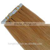 Virgin Human Hair Extension Tape Hair Extensions Human Hair thumbnail-4