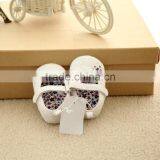 Wholesale White Casual Baby Shoes for Girl thumbnail-3