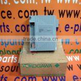 YOKOGAWA ANALOG INPUT/OUTPUT MODULE AAI835-S00-S2 thumbnail-2