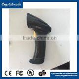 High Speed Omnidirectional MD6820 Handheld qr Code Scanner