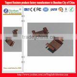 Professionally Produced Alloy Shunt Resistors(Type SBB)