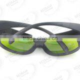 800nm-1100nm OD5+ 1060nm-1070nm OD7+ Laser Protective Goggles Safety Glasses 33# thumbnail-3