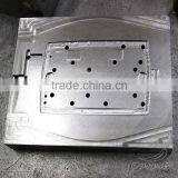 China Manufacturer Plastic Toy Mold Maker Plastic Injection Mould thumbnail-3