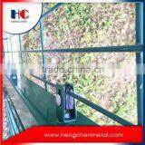 4x4 Welded Galvanized Wire Mesh Fence thumbnail-6