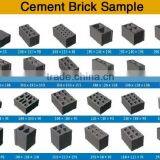 QT6-15 Block Machine Concrete thumbnail-3