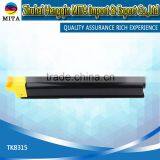 Compatible Empty Toner Cartridge TK8315 TK8319 for Kyocera TASKalfa2550ci Empty Shell thumbnail-6