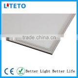 Indoor Green Lighting Milky White Frame 36W LED Panel Light 600x600 5 Years' Long Lifespan thumbnail-6