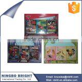 New Design 3PK 8Count Crayon Set thumbnail-1