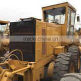 Used Motor Grader 120H, Cat 12g,14g,140h,140k,120h,12g for Sale thumbnail-1