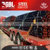 china supplier iso2531 c40 100mm ductile iron pipes