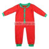 New Design Baby Gift Set Baby Rompers New Born Baby Romper Christmas Romper thumbnail-5