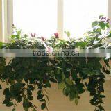 Adjustable Metal Bracket for Single Window Box 18" to 27" thumbnail-3