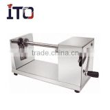 FH-SP01 New Commercial Spiral Potato Cutter for sale