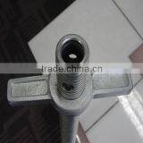 Hollow Scaffolding Jack Base thumbnail-1