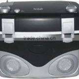 Cooler Box Radio With Bluetooth thumbnail-1