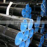 Stainless 302 Seamless Steel Pipe thumbnail-1